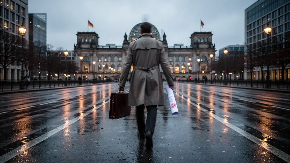 Steuerreform 2025: Entlastungen sind da, neue Debatten beginnen - Foto: über boerse-global.de