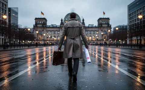 Steuerreform 2025: Entlastungen sind da, neue Debatten beginnen - Foto: über boerse-global.de