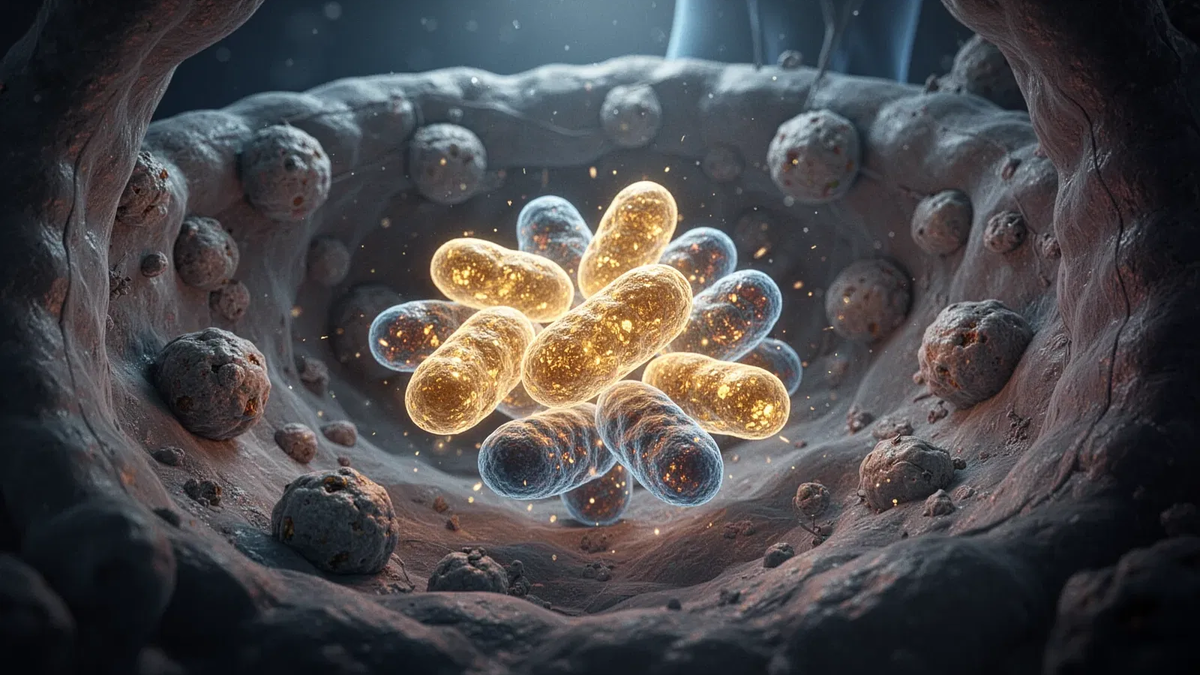 Morbus Crohn: Neue Studien zeigen zelluläre Ursachen und Therapiewege - Foto: über boerse-global.de