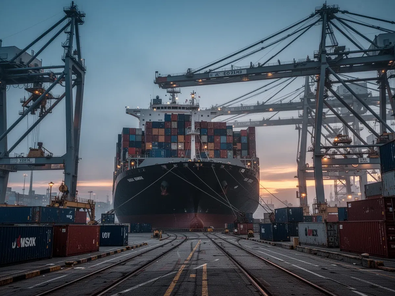 EU-Sanktionen stocken, Zollreform für Online-Handel beschlossen - Foto: über boerse-global.de