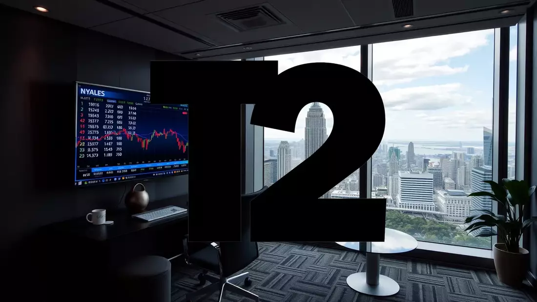 Take-Two Shares Shift in Saudi Fund's Internal Restructuring Illustration mit AI erstellt übermittelt durch boerse-global.de