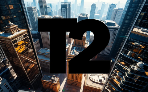 Reestructuración interna del PIF: Savvy Games Group asume la participación en Take-Two - Foto: über boerse-global.de