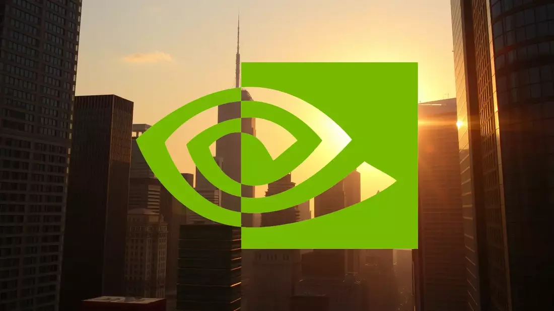 Un Acuerdo Estratégico Billonario: Nvidia y Meta Sellan una Alianza Clave para la Infraestructura de IA Illustration mit AI erstellt übermittelt durch boerse-global.de