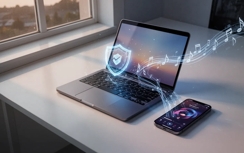 Apple: Nach Sicherheits-Patch folgen KI-Features für Musik und Mac - Foto: über boerse-global.de