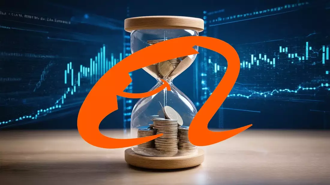Alibaba's AI Ambitions Face Geopolitical Headwinds Ahead of Earnings Illustration mit AI erstellt übermittelt durch boerse-global.de