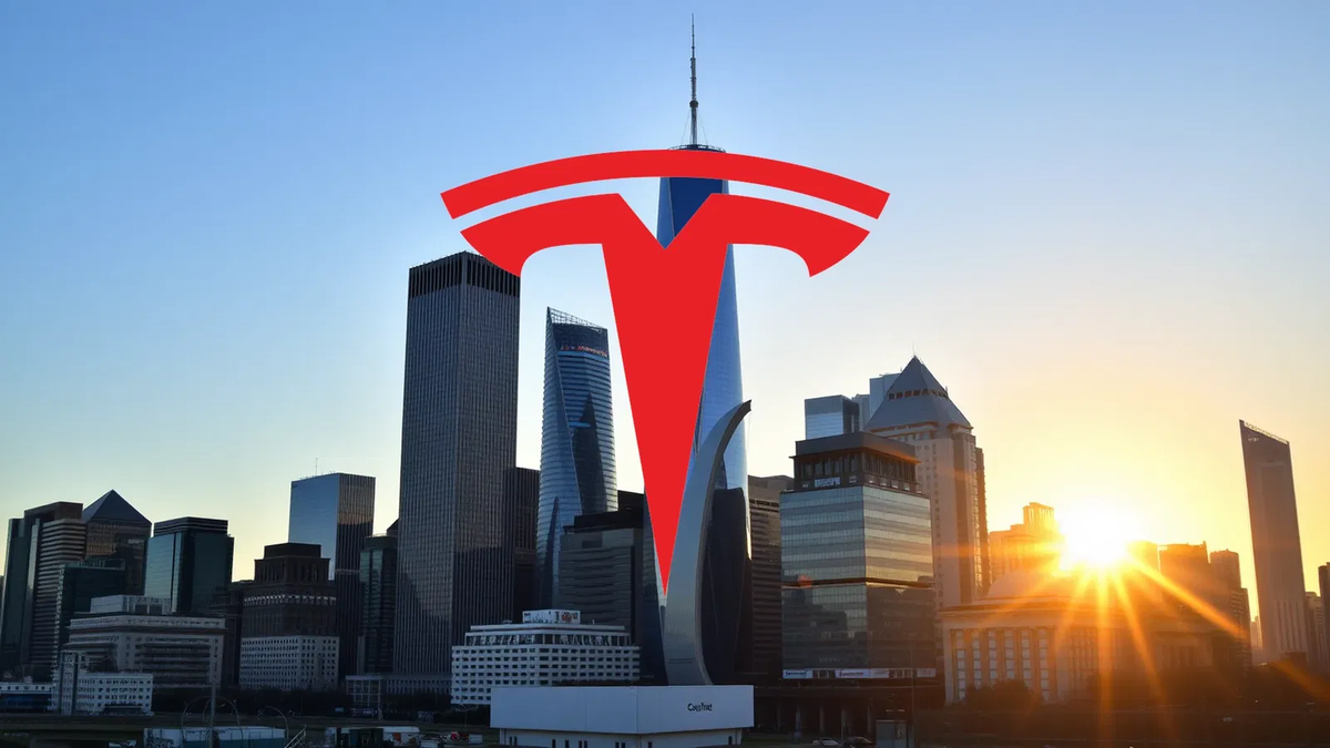 Tesla's Autonomous Ambitions Take Shape with Cybercab Timeline and European AI Rollout - Foto: über boerse-global.de