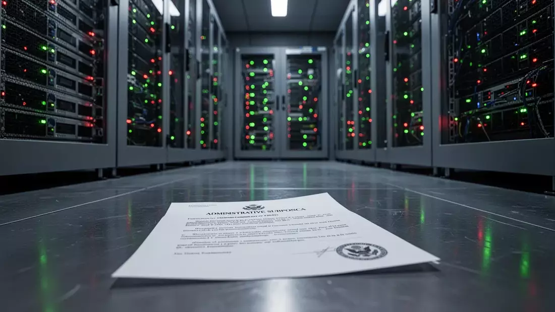 US-Regierung zwingt Tech-Konzerne zur Herausgabe von Kritiker-Daten - Bild: über boerse-global.de