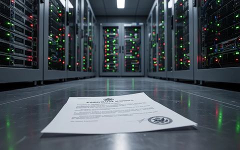 US-Regierung zwingt Tech-Konzerne zur Herausgabe von Kritiker-Daten - Foto: über boerse-global.de