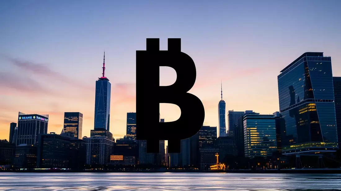 Strategia firmy Strategy: Kolejne miliardy na Bitcoin, mimo strat na papierze Illustration mit AI erstellt übermittelt durch boerse-global.de
