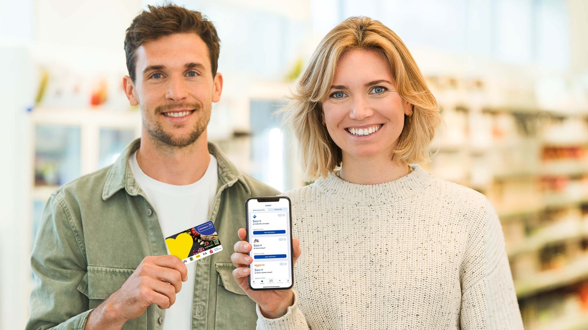 Bilanz: PAYBACK erzielt neuen Nutzer- und Sammelrekord / 35 Mio. aktive Nutzer / 6 Millionen neue Kunden im Jubiläumsjahr 2025 / 18 Mio. aktive PAYBACK App Nutzer - Foto: presseportal.de