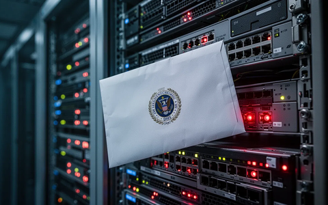 US-Behörde zielt mit Massen-Abfragen auf Regierungskritiker - Foto: über boerse-global.de