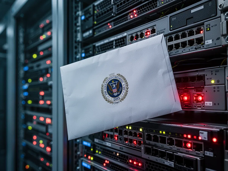 US-Behörde zielt mit Massen-Abfragen auf Regierungskritiker - Foto: über boerse-global.de