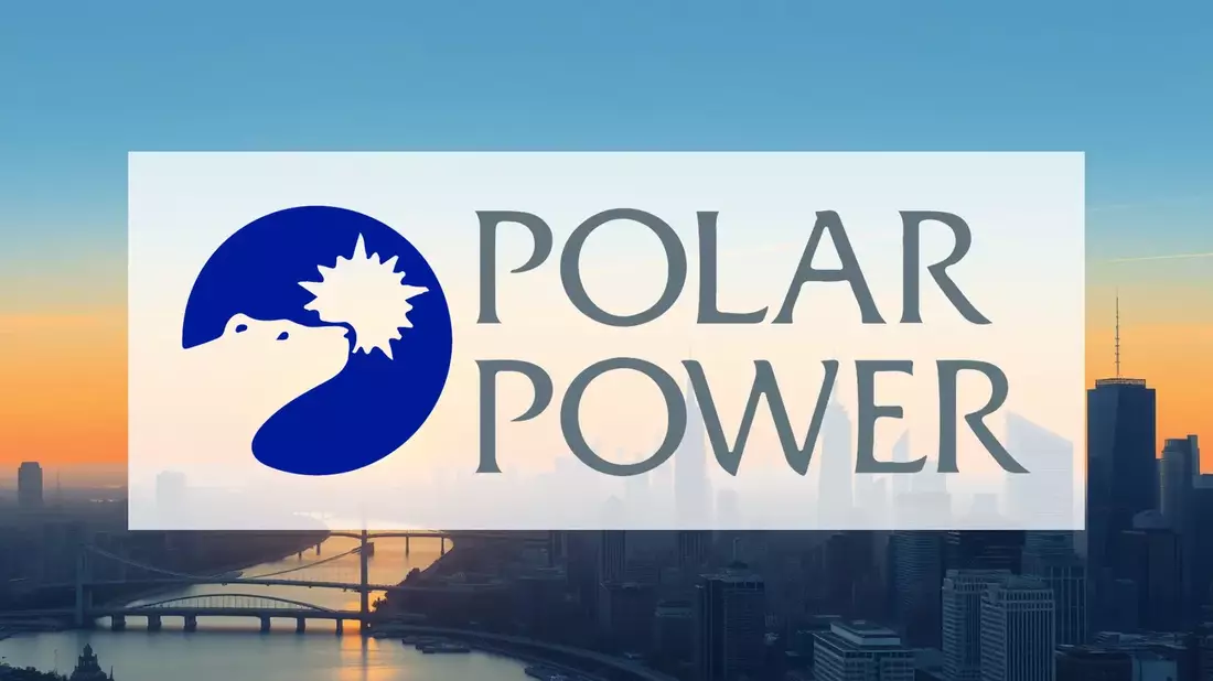 Polar Power Investors Await Annual Report for Financial Clarity - Bild: über boerse-global.de