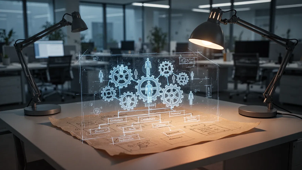 Arbeitsmarkt 2026: Mehr Arbeitslose, aber weniger Fachkräftemangel - Foto: über boerse-global.de