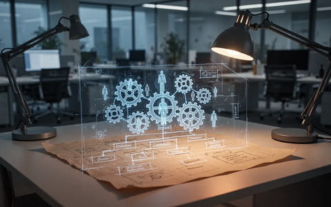 Arbeitsmarkt 2026: Mehr Arbeitslose, aber weniger Fachkräftemangel - Foto: über boerse-global.de