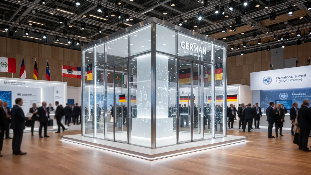 Deutschland wirbt in Neu-Delhi um digitale Partnerschaft mit Indien - Foto: über boerse-global.de