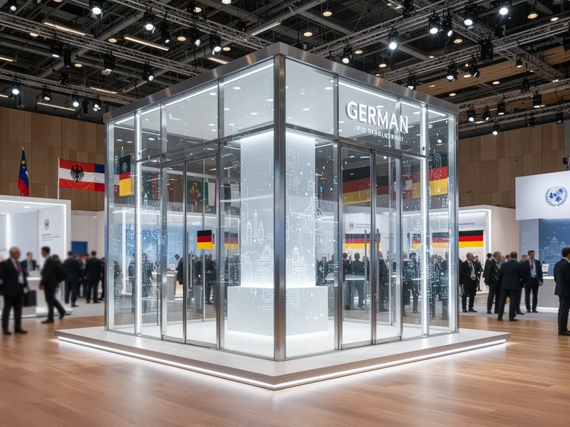 Deutschland wirbt in Neu-Delhi um digitale Partnerschaft mit Indien - Foto: über boerse-global.de