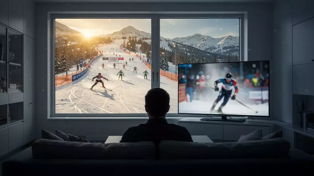 MOVE Active Games: Olympia-App soll Sitzen beenden - Bild: über boerse-global.de
