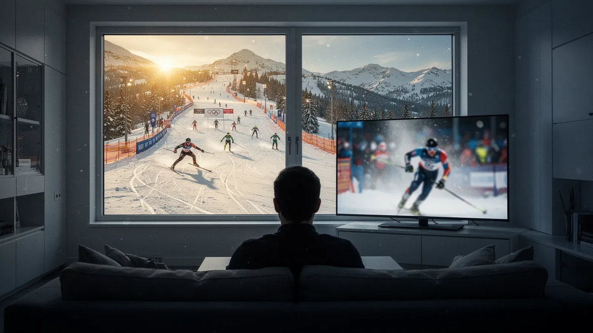 MOVE Active Games: Olympia-App soll Sitzen beenden - Foto: über boerse-global.de