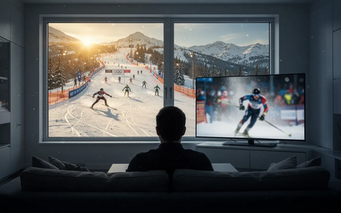 MOVE Active Games: Olympia-App soll Sitzen beenden - Foto: über boerse-global.de