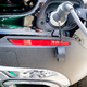 Ladekabel und Auspuff: Das muss ein Plug-in-Hybrid sein. (Archivbild) - Foto: Christoph Soeder/dpa