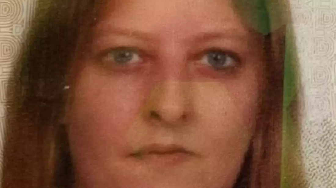 POL-MZG: Vermisste Frau Sarah Böffel - Bild: presseportal.de