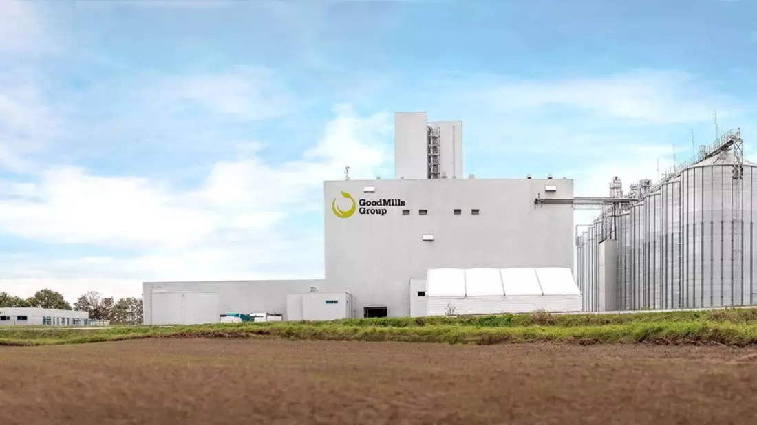 EDITEL modernisiert elektronischen Datenaustausch beim internationalen Mühlenriesen GoodMills - Bild: presseportal.de