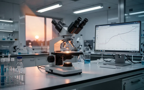 BioNTech Aktie: Ausblick bleibt konstant - Foto: über boerse-global.de