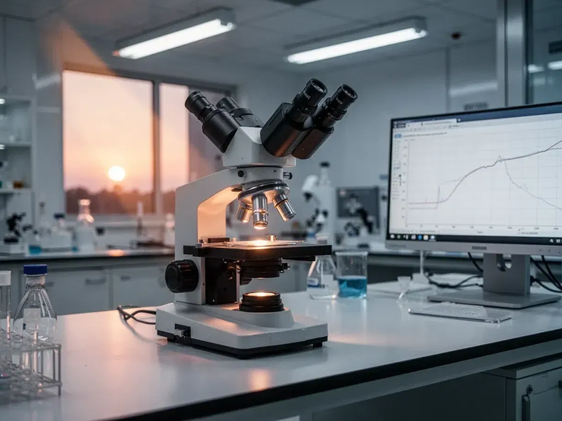 BioNTech Aktie: Ausblick bleibt konstant - Foto: über boerse-global.de