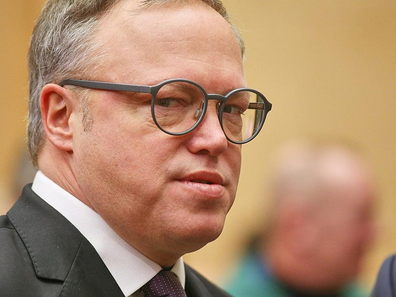 Mario Voigt (Archiv) - Foto: via dts Nachrichtenagentur