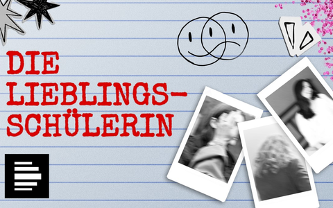 Missbrauch in der Schule / Neuer Deutschlandfunk-Podcast erzählt von Sprachlosigkeit, Schweigen und unzureichenden Konsequenzen - Foto: presseportal.de