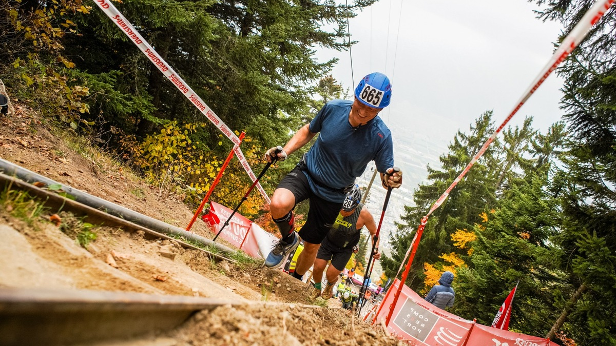 OTWorld: Bühne für reale Lebensveränderungen / Zwischen Alltagstauglichkeit und Extremsport: 3-D-Druck in der Orthopädie-Technik eröffnet neue Wege der individuellen Orthesenversorgung - Foto: presseportal.de