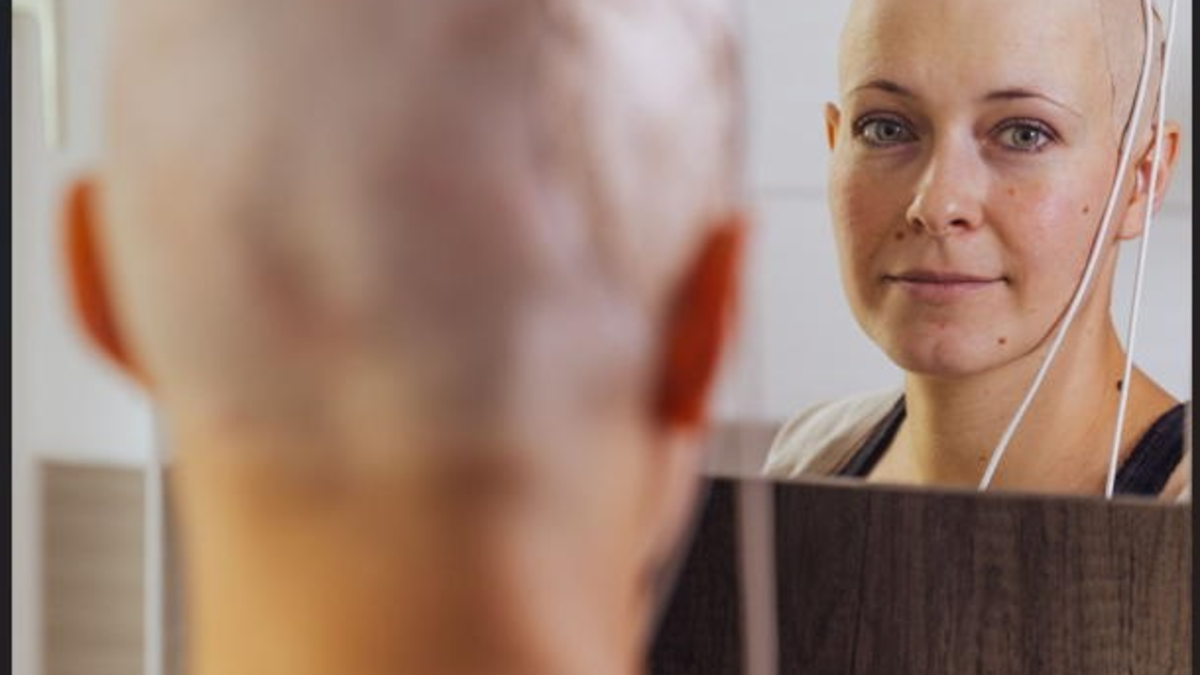 Innovative Impulse gegen einen der aggressivsten Hirntumoren / Zukunftsorientierte Therapieansätze beim Deutschen Krebskongress vom 18.-21.2.2026 in Berlin - Foto: presseportal.de
