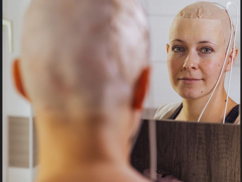 Innovative Impulse gegen einen der aggressivsten Hirntumoren / Zukunftsorientierte Therapieansätze beim Deutschen Krebskongress vom 18.-21.2.2026 in Berlin - Foto: presseportal.de