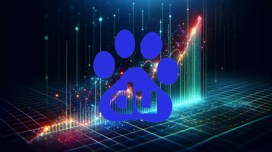 Three Catalysts Poised to Reshape Baidu's Market Valuation - Bild: über boerse-global.de