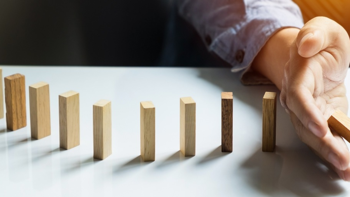 TÜV Rheinland: Gefährdungsbeurteilung und Notfallmanagement für mehr Sicherheit am Arbeitsplatz - Foto: presseportal.de