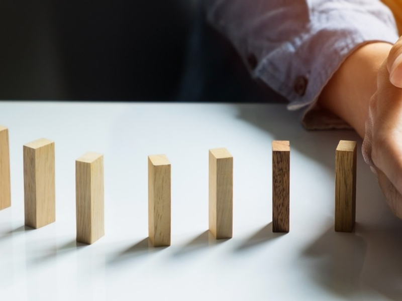TÜV Rheinland: Gefährdungsbeurteilung und Notfallmanagement für mehr Sicherheit am Arbeitsplatz - Foto: presseportal.de