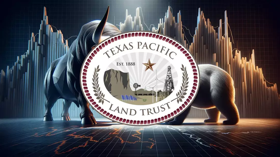 Texas Pacific Land Charts New Course with Digital Infrastructure Push - Bild: über boerse-global.de