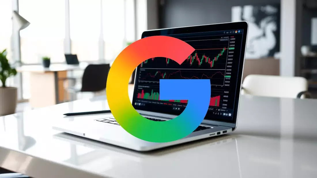 La disrupción de YouTube y la apuesta de Alphabet por la IA: un equilibrio de riesgos y oportunidades Illustration mit AI erstellt übermittelt durch boerse-global.de