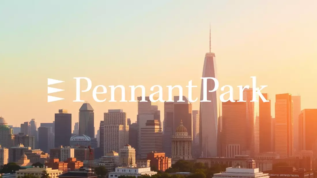 PennantPark Investment Adopts Dual-Distribution Framework - Bild: über boerse-global.de