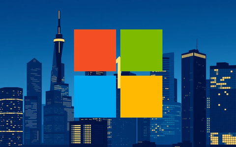 Microsoft's AI Ambitions Face Investor Scrutiny Amid Soaring Costs - Foto: über boerse-global.de