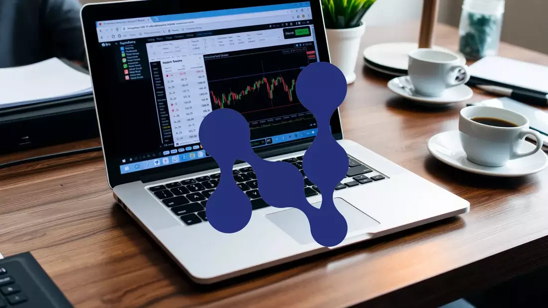 Major Shareholder Exit Casts Shadow Over NuScale Power’s European Milestone Illustration mit AI erstellt übermittelt durch boerse-global.de