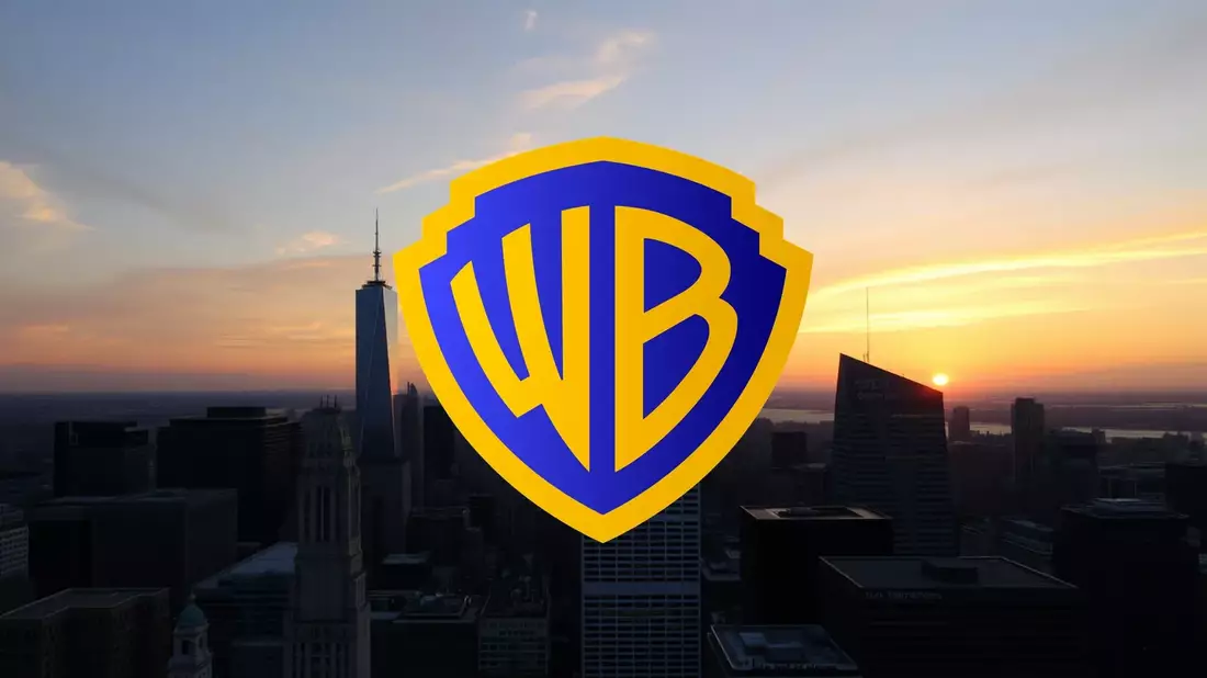 Bidding War for Warner Bros. Discovery Intensifies as New Talks Begin Illustration mit AI erstellt übermittelt durch boerse-global.de