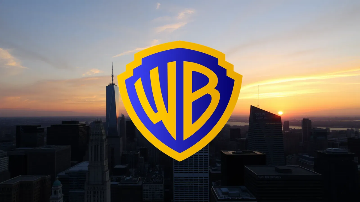 Bidding War for Warner Bros. Discovery Intensifies as New Talks Begin - Foto: über boerse-global.de