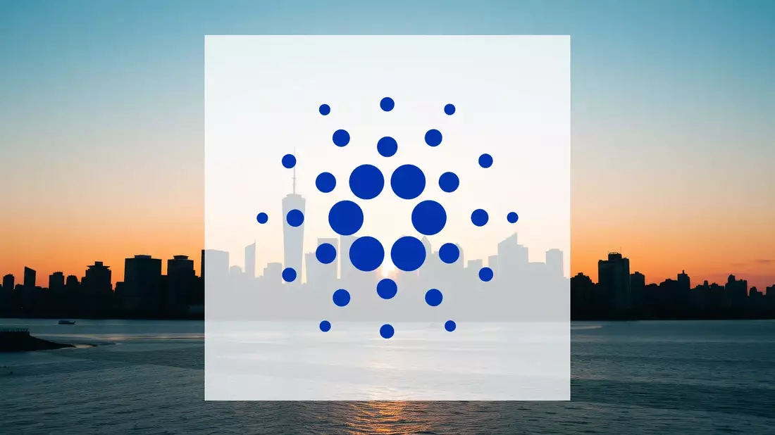 Cardano Foundation Greenlights Treasury Move Ahead of Major Network Upgrades Illustration mit AI erstellt übermittelt durch boerse-global.de