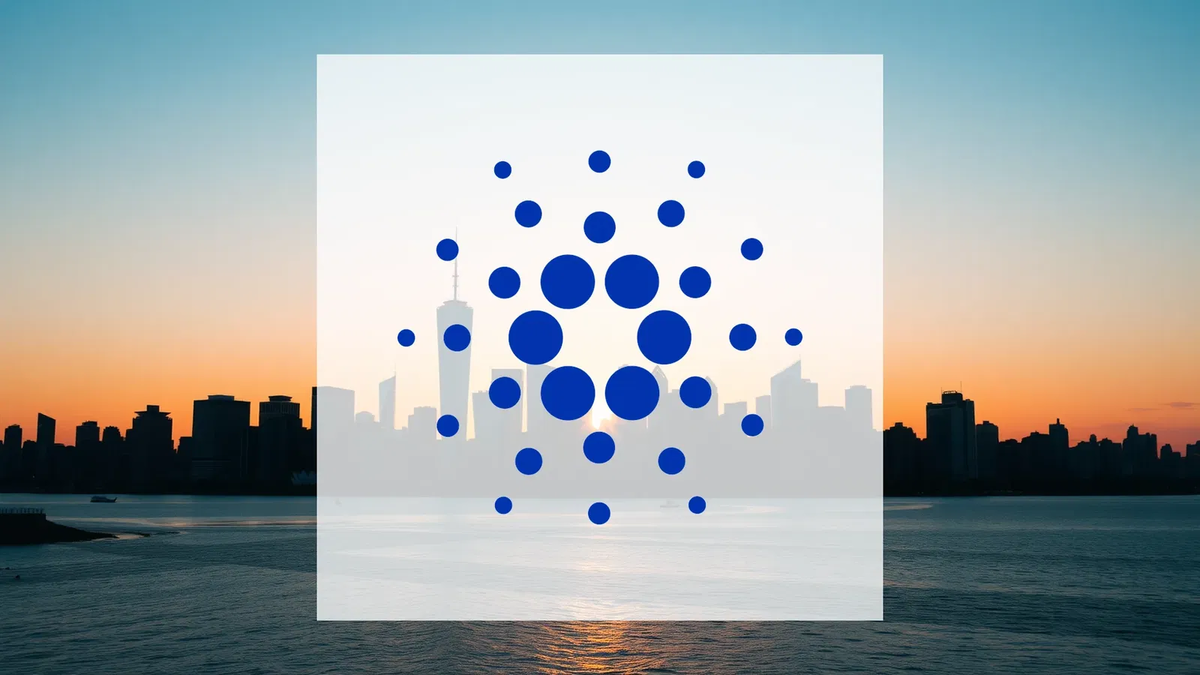 Cardano Foundation Greenlights Treasury Move Ahead of Major Network Upgrades - Foto: über boerse-global.de
