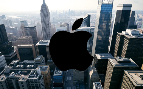 La acción de Apple recupera terreno tras una semana volátil - Foto: über boerse-global.de