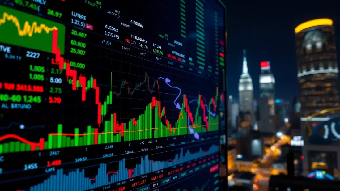 Ouster’s Path to Profitability: Integrating Hardware and AI After Velodyne Merger - Bild: über boerse-global.de