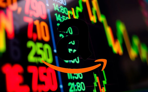 Amazon po dziewi?ciu spadkach wreszcie odrobi? straty - Foto: über boerse-global.de