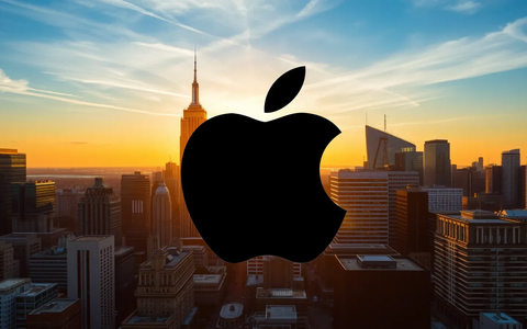 Akcje Apple odbijaj? po ostatnich spadkach - Foto: über boerse-global.de